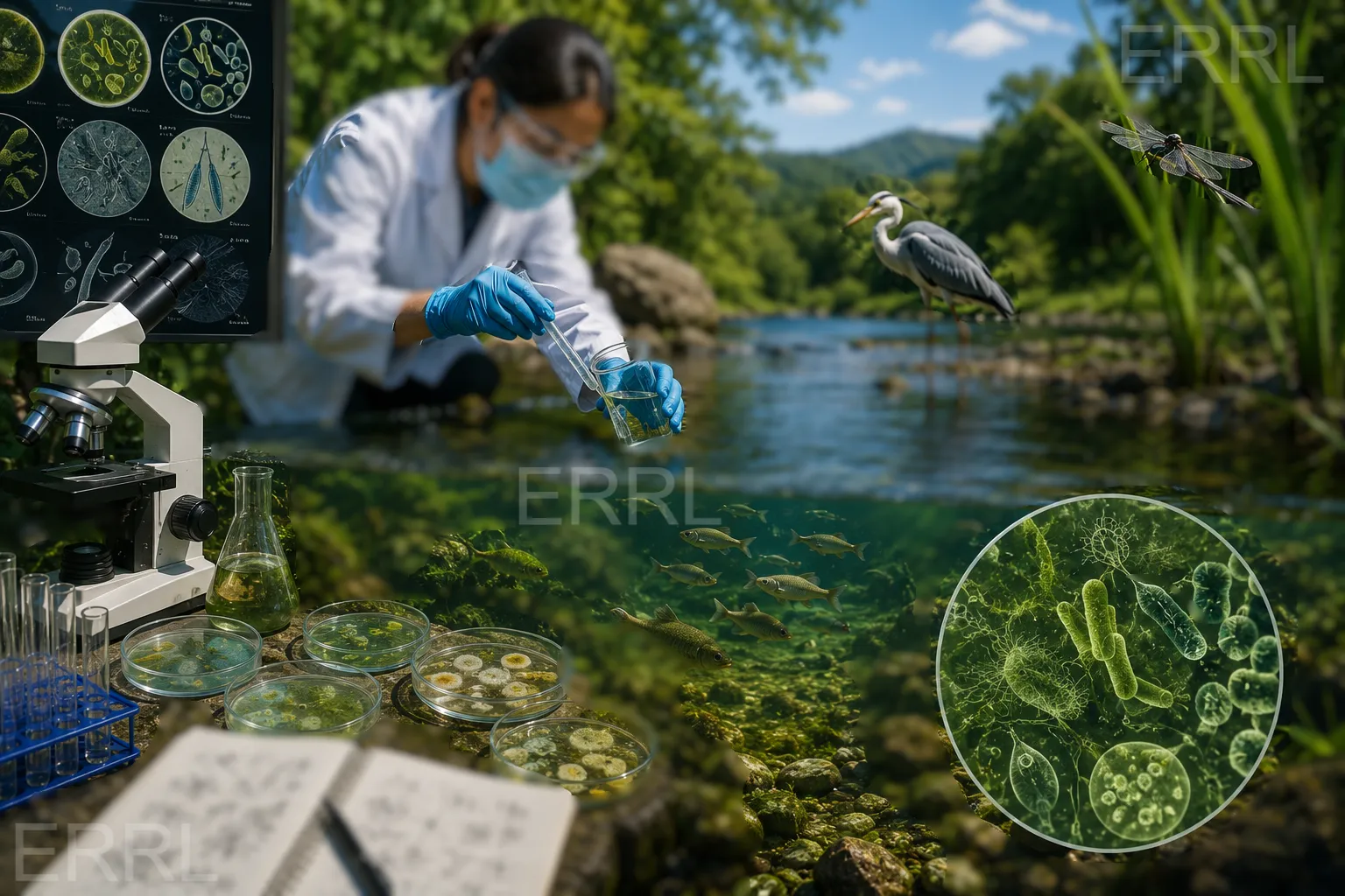 Ecology & Biodiversity Studies